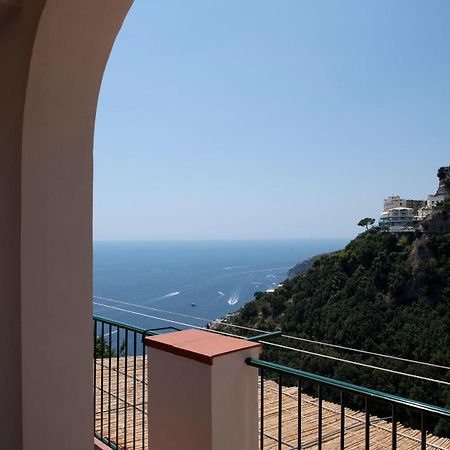 Апартаменти Amalfi Venere House -Balcony & Seaview Екстер'єр фото